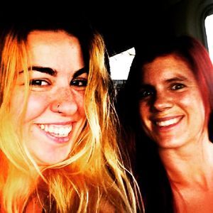 Meet your Posher, Jess